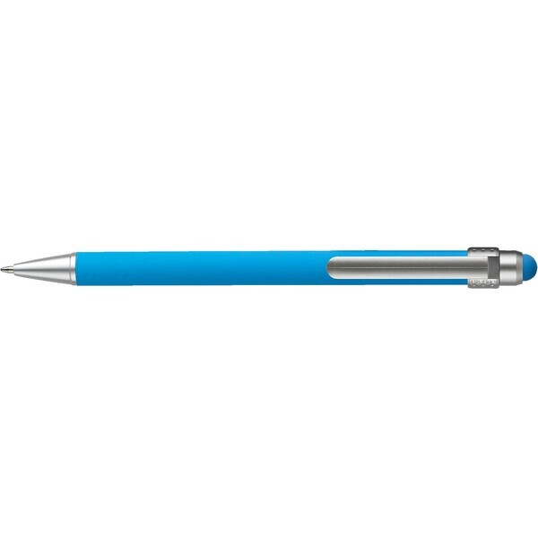 Lavon Soft Touch Retractable Stylus Pen