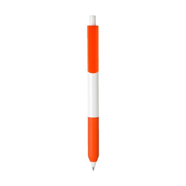 Alamo Prime Retractable Grip Pen