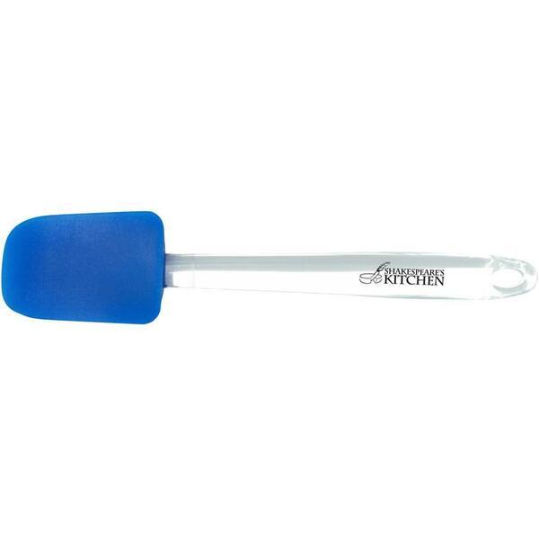 Silicone Spoon Spatula