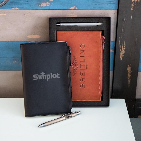 Mason Stationery Gift Set, 5-3/4" x 8-1/2"