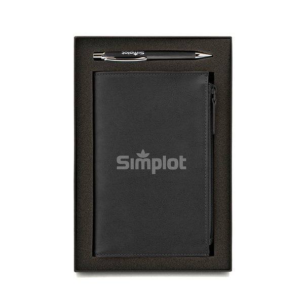 Mason Stationery Gift Set, 5-3/4" x 8-1/2"