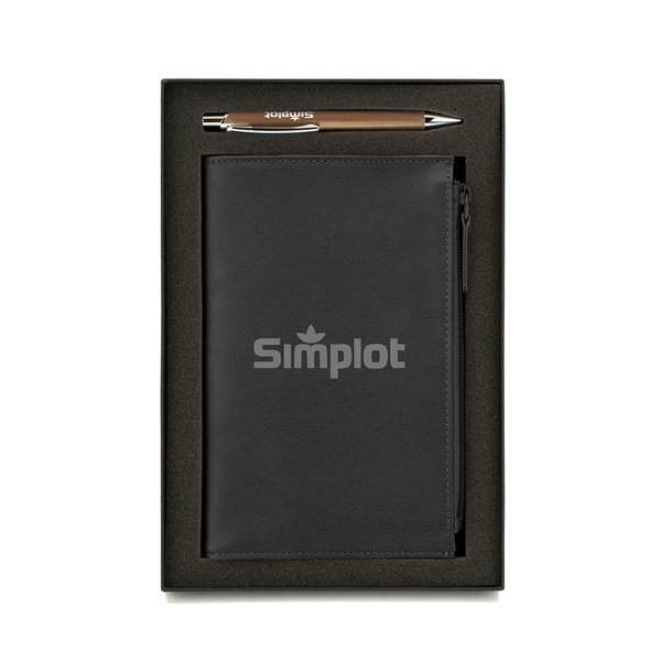 Mason Stationery Gift Set, 5-3/4" x 8-1/2"