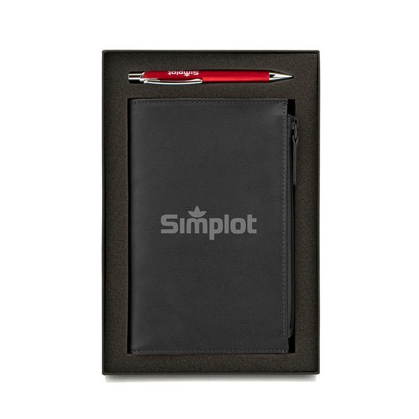 Mason Stationery Gift Set, 5-3/4" x 8-1/2"