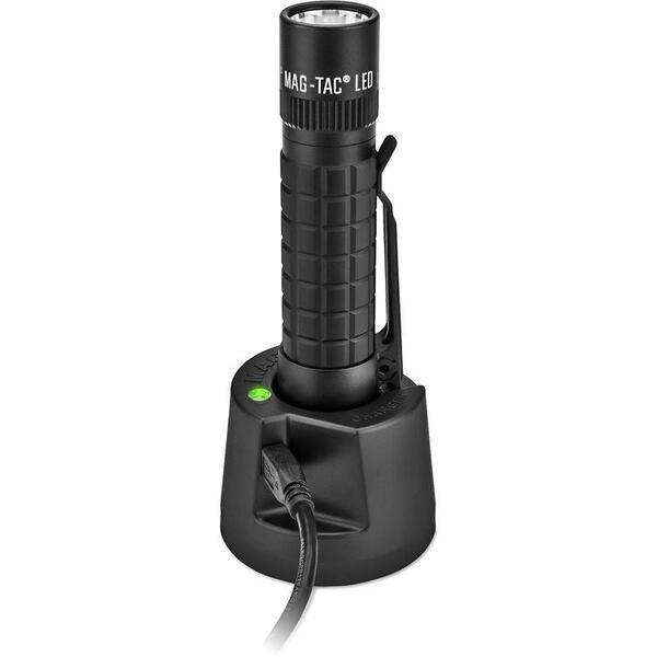 Maglite® MagTac Rechargeable Flashlight System