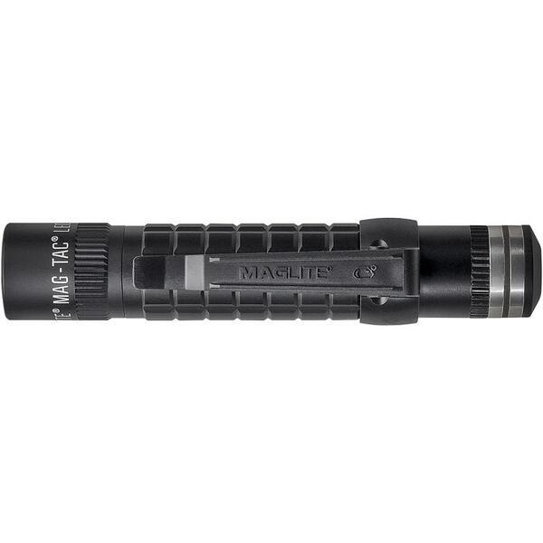 Maglite® MagTac Rechargeable Flashlight System