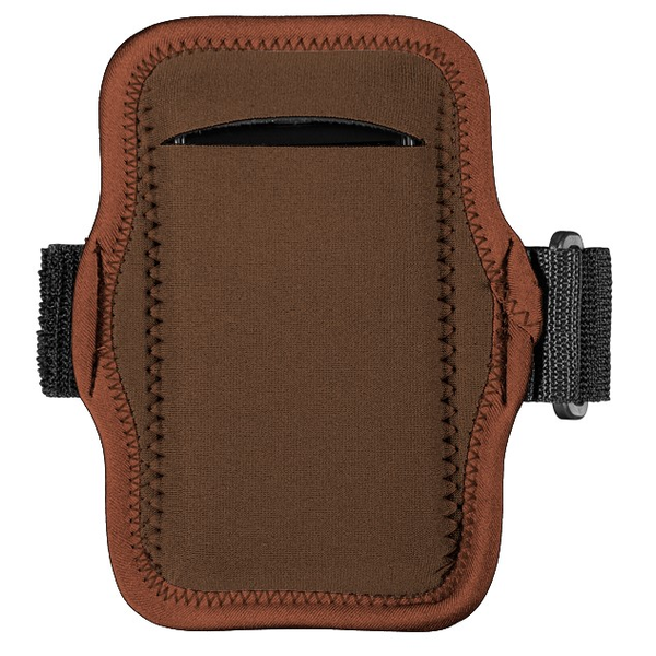 JogStrap Neoprene Phone Holder Armband