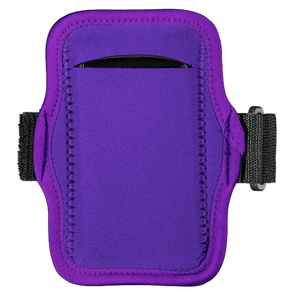 JogStrap Neoprene Phone Holder Armband