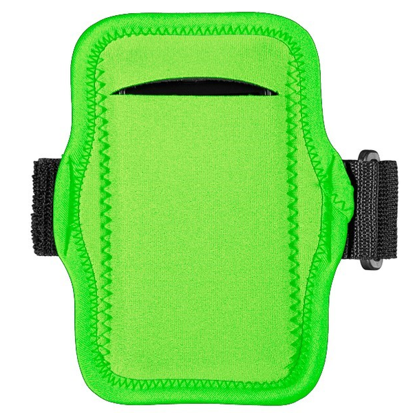 JogStrap Neoprene Phone Holder Armband
