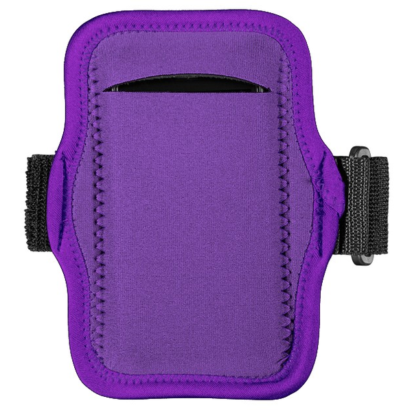 JogStrap Neoprene Phone Holder Armband