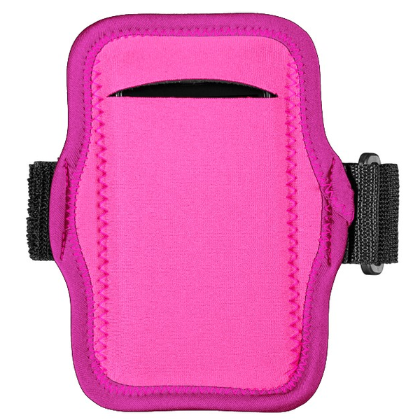 JogStrap Neoprene Phone Holder Armband