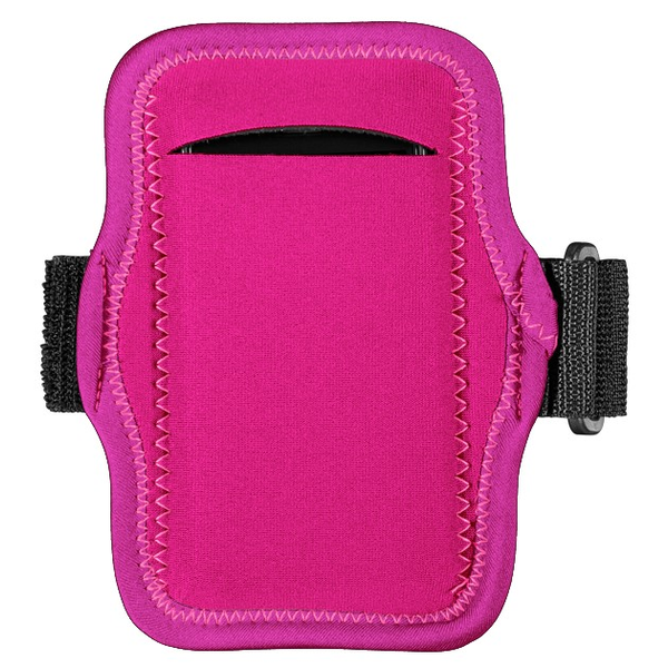 JogStrap Neoprene Phone Holder Armband