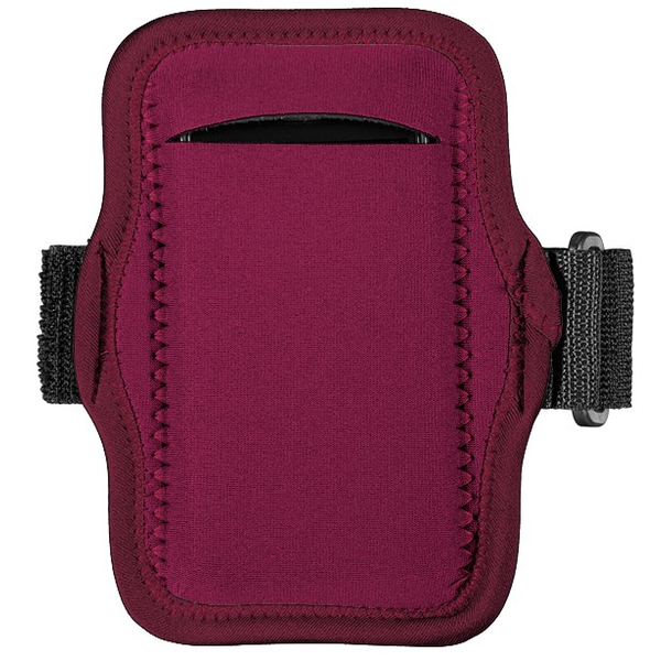 JogStrap Neoprene Phone Holder Armband