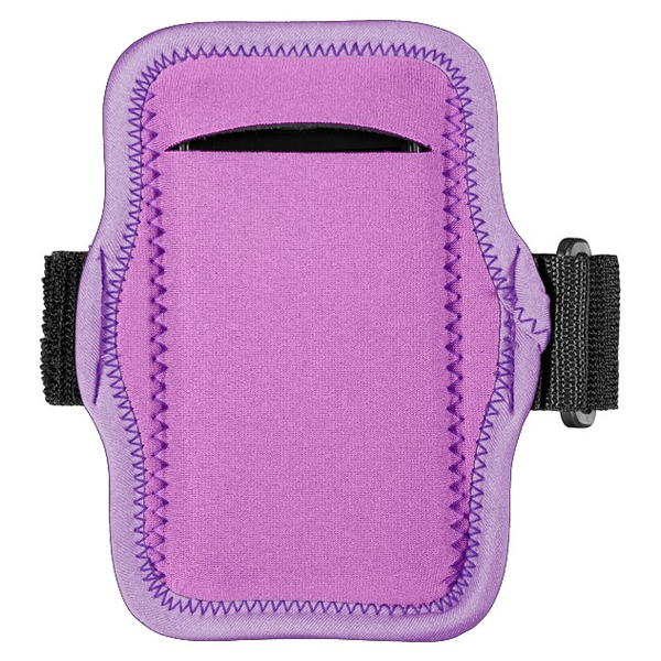 JogStrap Neoprene Phone Holder Armband