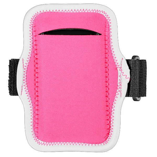 JogStrap Neoprene Phone Holder Armband