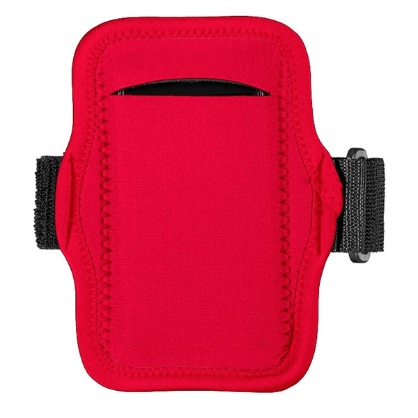 JogStrap Neoprene Phone Holder Armband