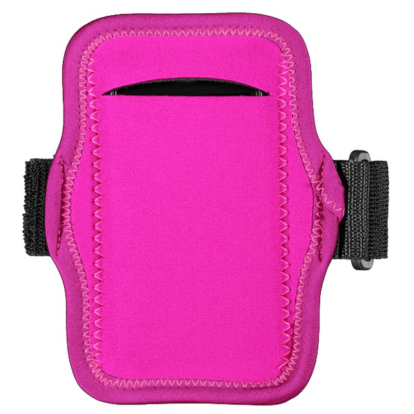JogStrap Neoprene Phone Holder Armband