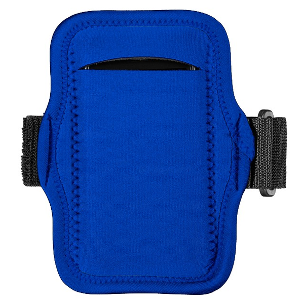 JogStrap Neoprene Phone Holder Armband
