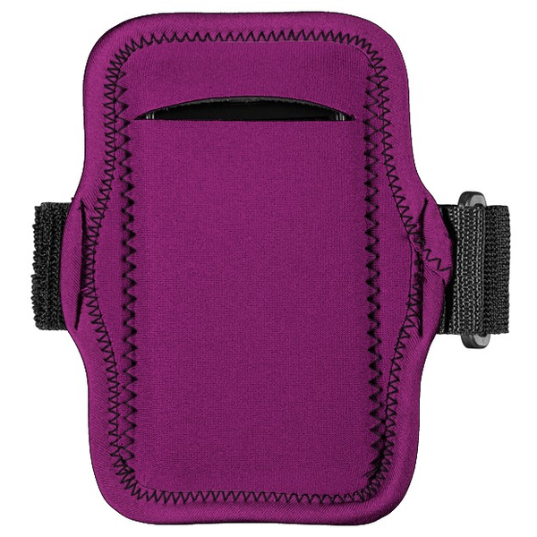 JogStrap Neoprene Phone Holder Armband