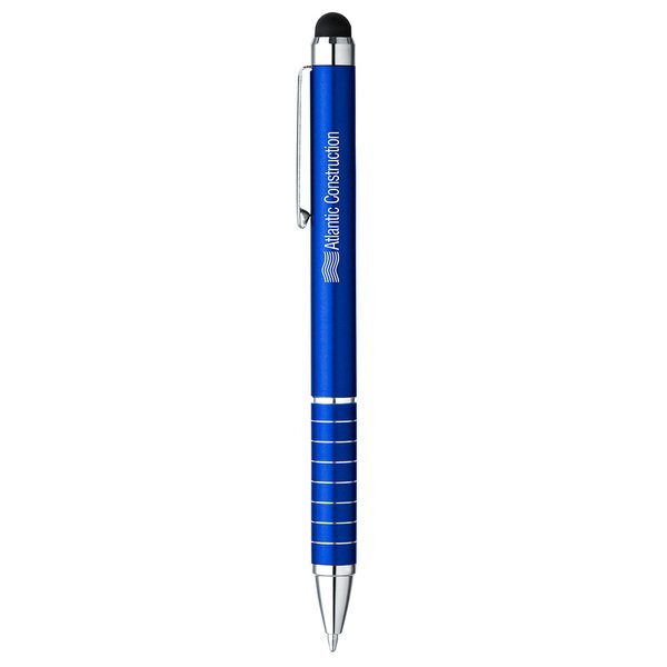 Axis Ballpoint Stylus Pen