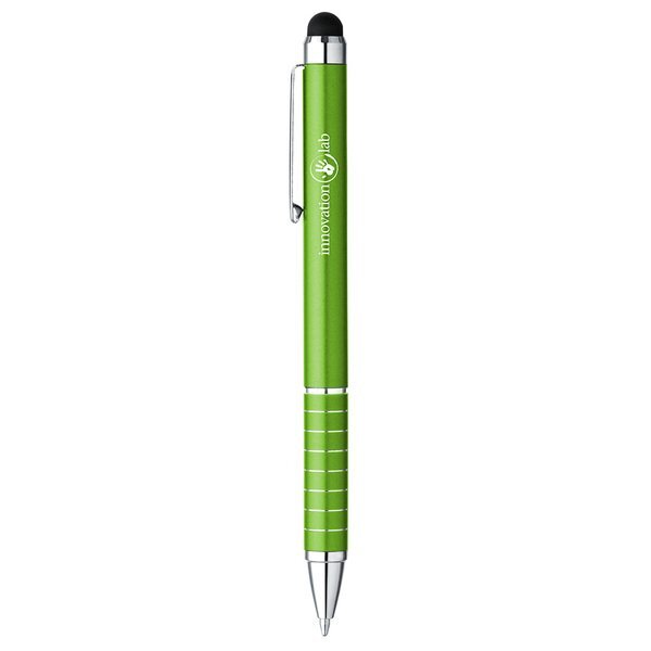 Axis Ballpoint Stylus Pen