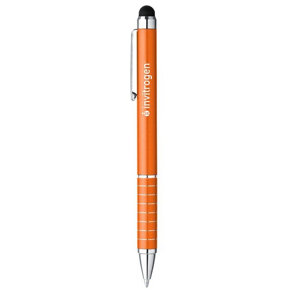 Axis Ballpoint Stylus Pen
