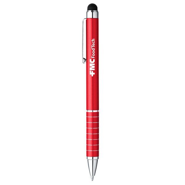 Axis Ballpoint Stylus Pen