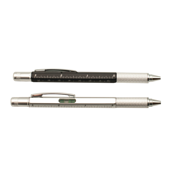Multi Tool Pen w/ Level
