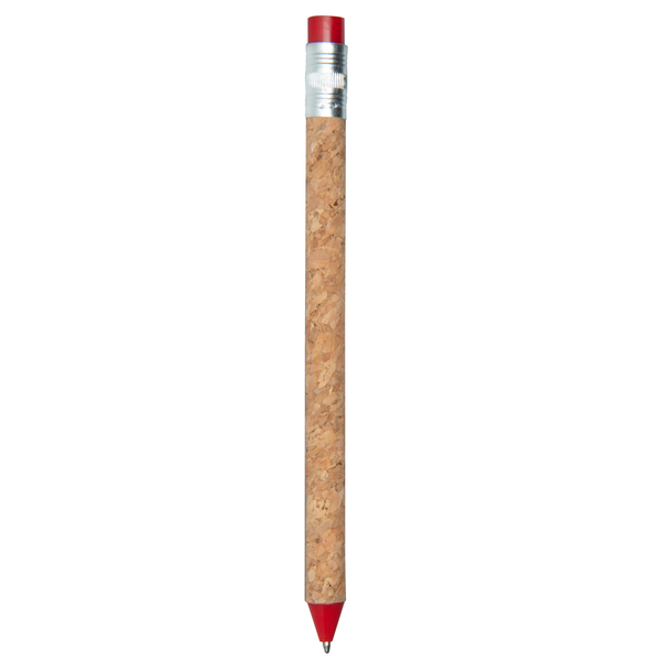 Recycled Cork Pencil Pen