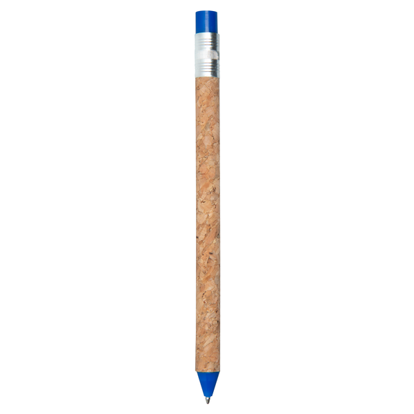 Recycled Cork Pencil Pen