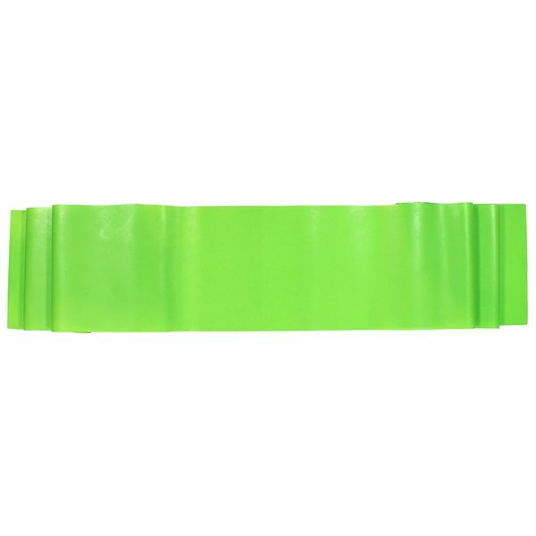 Exercise Latex Stretch Band w/ Instructions