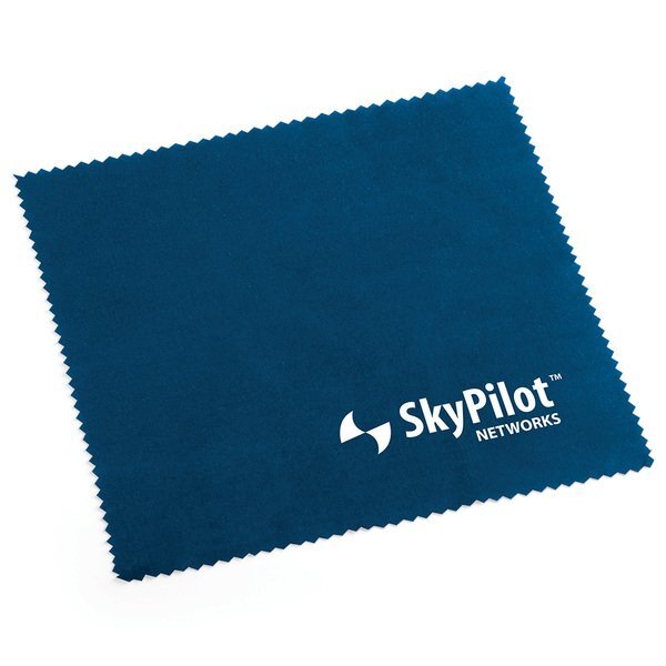 Galaxy Screen Cleaning Cloth, 7-1/2" x 7-1/3"