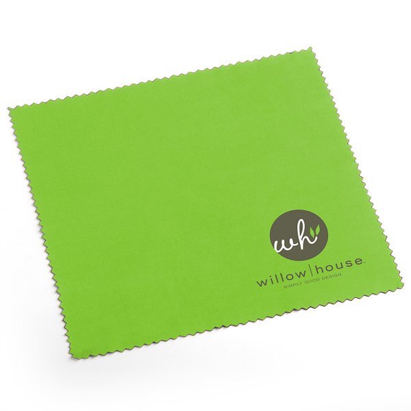 Galaxy Screen Cleaning Cloth, 7-1/2" x 7-1/3"