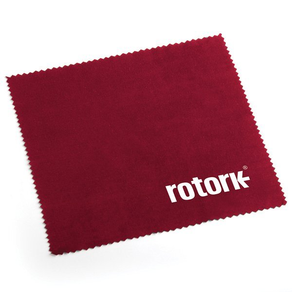 Galaxy Screen Cleaning Cloth, 7-1/2" x 7-1/3"