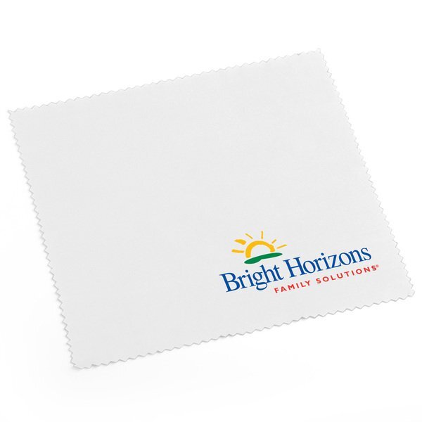 Galaxy Screen Cleaning Cloth, 7-1/2" x 7-1/3"