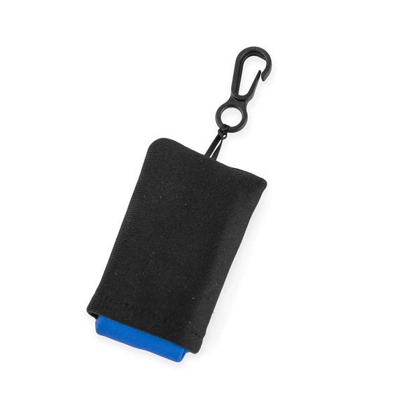 Galaxy Pack It™ Tech Cleaning Cloth, 9-1/2" x 9-1/2"