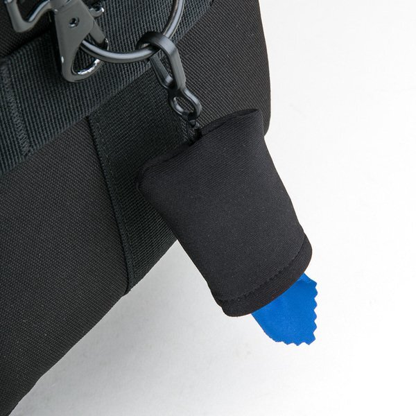 Galaxy Pack It™ Tech Cleaning Cloth, 9-1/2" x 9-1/2"