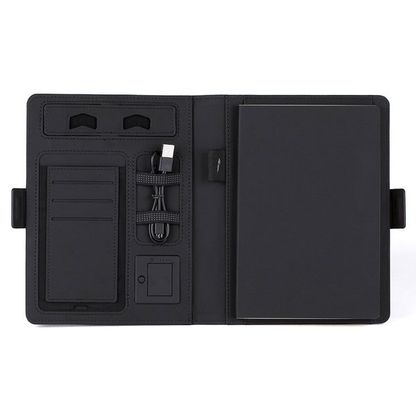 Arlington Wireless Charging Portfolio, 5000mAh