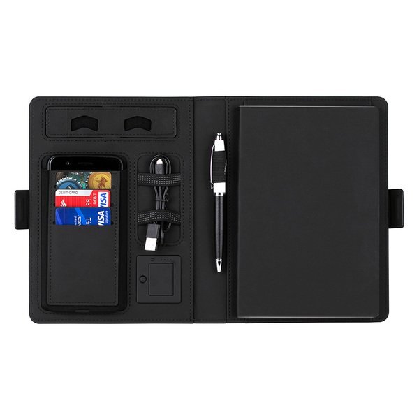 Arlington Wireless Charging Portfolio, 5000mAh