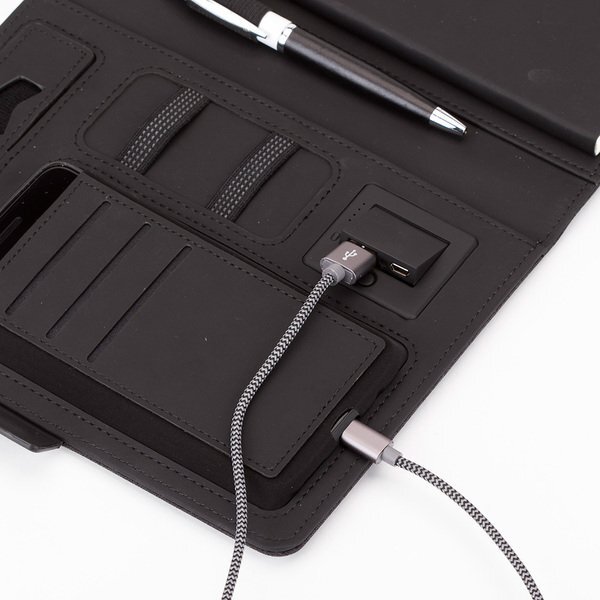 Arlington Wireless Charging Portfolio, 5000mAh