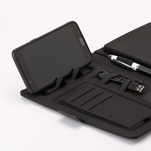 Arlington Wireless Charging Portfolio, 5000mAh