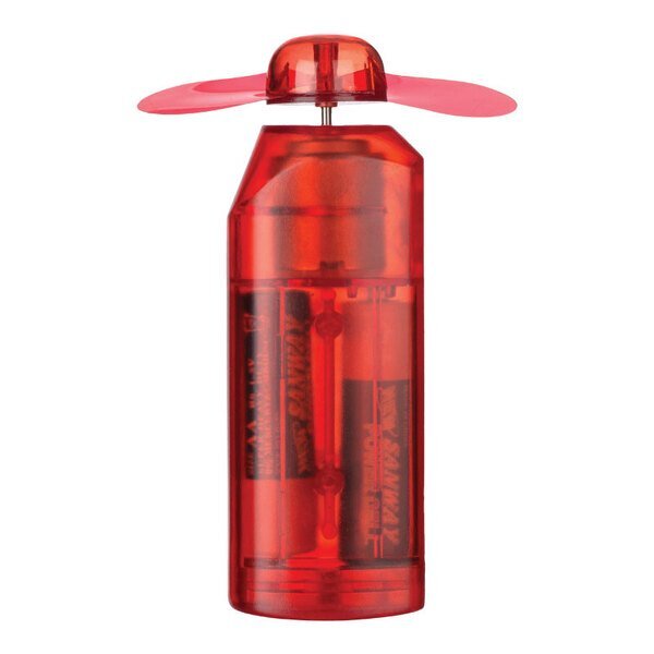 Classic Handheld Mini Fan