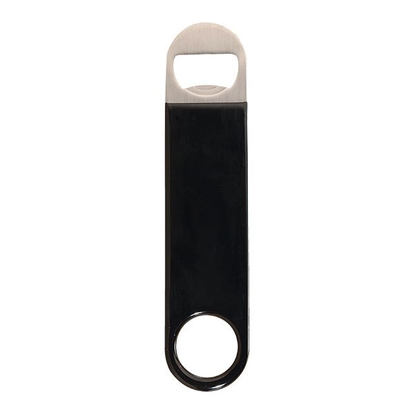 Paddle Vinyl Wrapped Bottle Opener