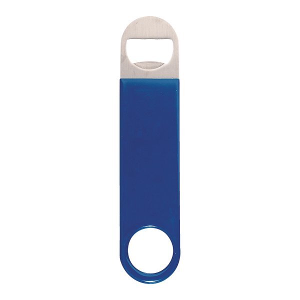 Paddle Vinyl Wrapped Bottle Opener