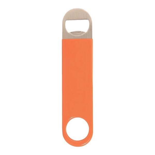 Paddle Vinyl Wrapped Bottle Opener