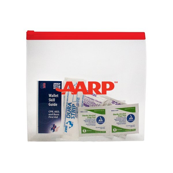 Zip First Aid Kit