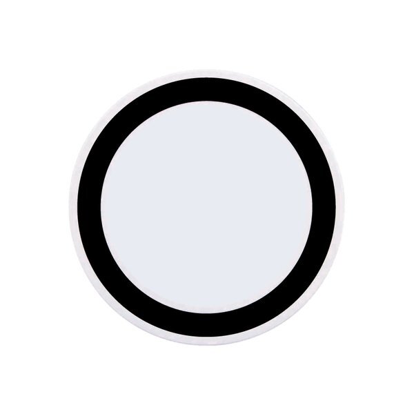 White Puck Qi Wireless Charging Pad