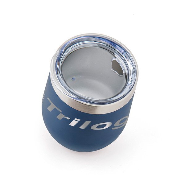 Napa Stemless Vacuum Insulated Wine Tumbler, 12oz.