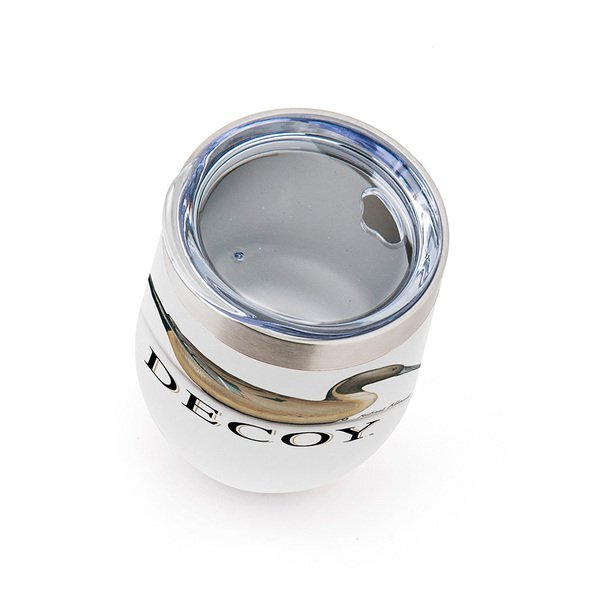 Napa Stemless Vacuum Insulated Wine Tumbler, 12oz.