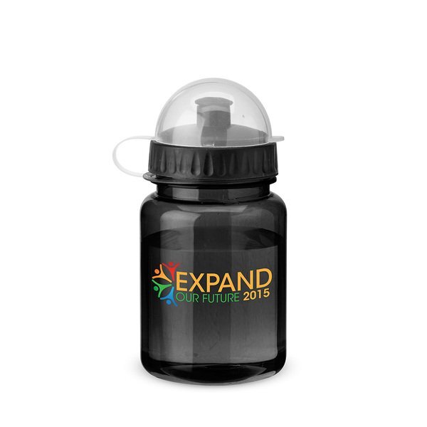 Mini 5k Water Bottle, 12oz.