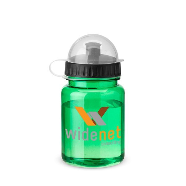 Mini 5k Water Bottle, 12oz.